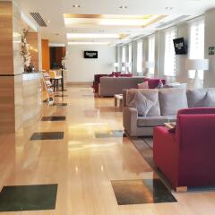 Hotel Sercotel Alcalá 611 фото 2