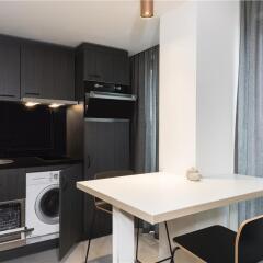 Отель Adina Apartment Hotel Leipzig Германия, Лейпциг - отзывы, цены и фото номеров - забронировать отель Adina Apartment Hotel Leipzig онлайн в номере