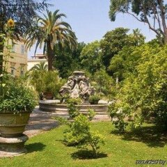 Отель San Paolo Palace Hotel Италия, Палермо - 5 отзывов об отеле, цены и фото номеров - забронировать отель San Paolo Palace Hotel онлайн фото 7
