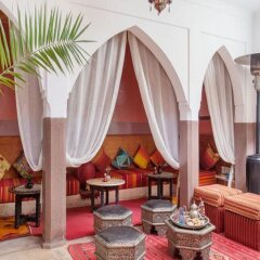 Отель Riad Kamar Zamane Марокко, Марракеш - отзывы, цены и фото номеров - забронировать отель Riad Kamar Zamane онлайн комната для гостей фото 2