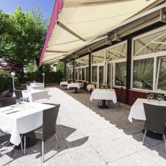 Отель Residence Bertolini Италия, Падуя - отзывы, цены и фото номеров - забронировать отель Residence Bertolini онлайн питание фото 3