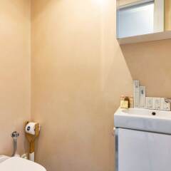 Апартаменты Sweet Inn Apartments-Centro Callao ванная