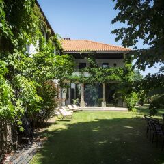 Отель Casa de Santo Antonio de Britiande Португалия, Ламего - отзывы, цены и фото номеров - забронировать отель Casa de Santo Antonio de Britiande онлайн фото 14