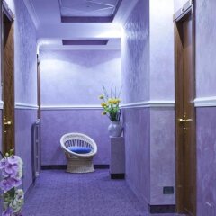 Hotel Verdi Фьюджи помещение для мероприятий фото 2