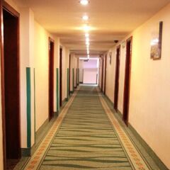 GreenTree Inn Guangdong Shenzhen Huaqiangbei Express Hotel Шэньчжэнь интерьер отеля фото 2
