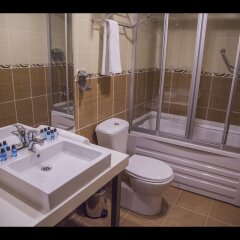 Bilinc Hotel ванная фото 2