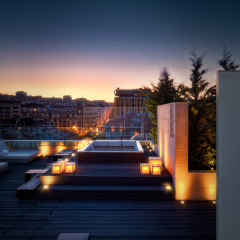 Altis Prime Hotel фото 2