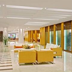 Eden Roc Resort Hotel интерьер отеля фото 3