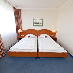Novum Hotel Ravenna Berlin Steglitz детские мероприятия фото 2