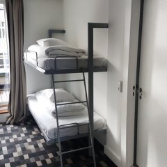 Hotel Astoria Копенгаген комната для гостей фото 5