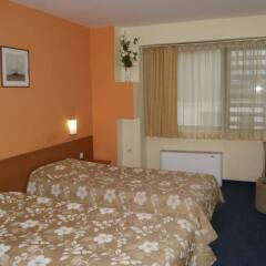 Hotel Fors комната для гостей фото 4
