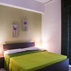 Отель "B&B Giorgio" Поццалло комната для гостей фото 5