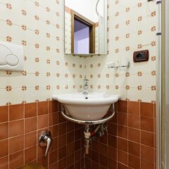 Отель Rhome 19 ванная фото 2