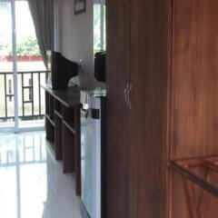 Baan Suan Ta Hotel в номере