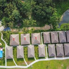 Отель Long Beach Chalet Таиланд, Ланта - отзывы, цены и фото номеров - забронировать отель Long Beach Chalet онлайн детские мероприятия фото 2