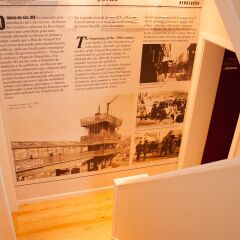 Отель Lisbon Arsenal Suites Лиссабон развлечения