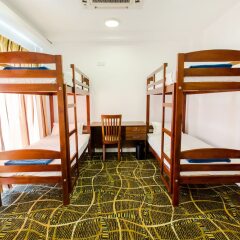 Отель GSH Colombo детские мероприятия фото 2