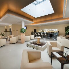 Wellness Hotel Diamant Глубока-над-Влтавой гостиничный бар