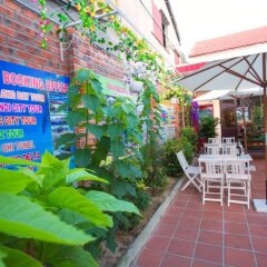 Отель Holy Land Homestay фото 5