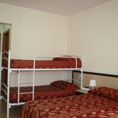 Отель Motel Boston Сильви детские мероприятия