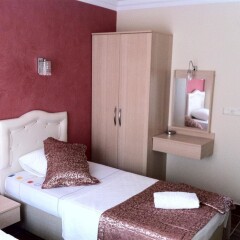 Marsyas Hotel комната для гостей фото 3