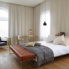 B2 Boutique Hotel + Spa комната для гостей фото 4