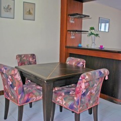 Апартаменты Paradise Condominium Apartments Паттайя удобства в номере