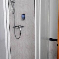 Hotel Altavilla 9 2* Стандартный номер с различными типами кроватей фото 22