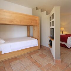 Отель Holiday Inn Resort Los Cabos Все включено детские мероприятия