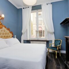 Отель Arianna's Luxury Rooms комната для гостей фото 3