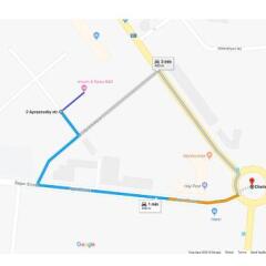 Отель Artush & Raisa B&B Армения, Гюмри - 1 отзыв об отеле, цены и фото номеров - забронировать отель Artush & Raisa B&B онлайн спортивное сооружение