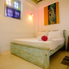 Отель Antic Guesthouse Шри-Ланка, Галле - отзывы, цены и фото номеров - забронировать отель Antic Guesthouse онлайн комната для гостей