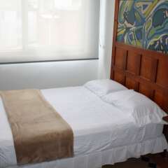 Hotel Cafe Real комната для гостей фото 5