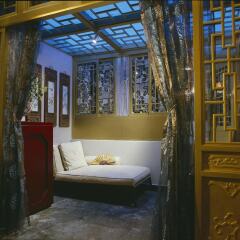 Duge Boutique Hotel Пекин детские мероприятия