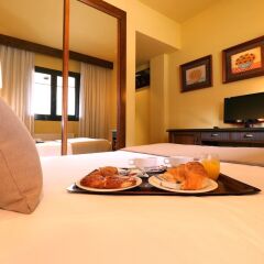 Отель RVHotels Tuca в номере