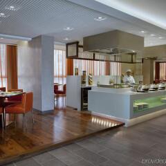 Centro Al Manhal Hotel by Rotana питание фото 2