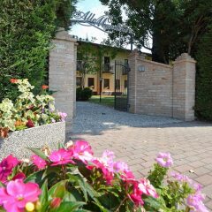 Hotel Alle Mondine Прамаджоре фото 10