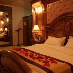 Premier Prezident Garni Hotel And Spa Сремски-Карловци спа