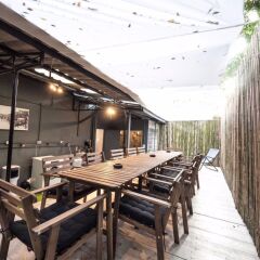 Oh Bangkok Hostel