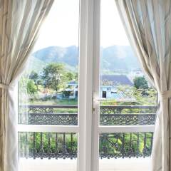 Отель ViVa Villa An Vien Nha Trang Вьетнам, Нячанг - отзывы, цены и фото номеров - забронировать отель ViVa Villa An Vien Nha Trang онлайн фото 9
