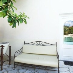 Отель MyNice Villa Indigo Ницца комната для гостей фото 4