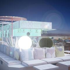 Отель Mediterranean Bay - Только для взрослых