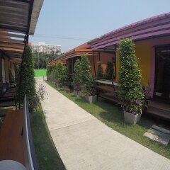 Отель BB House Beach Residences Таиланд, Паттайя - отзывы, цены и фото номеров - забронировать отель BB House Beach Residences онлайн фото 3