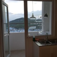 Апартаменты Sea Moon Apartment Нячанг фото 7
