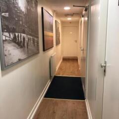 Отель Budget Hotel Hortus Нидерланды, Амстердам - 1 отзыв об отеле, цены и фото номеров - забронировать отель Budget Hotel Hortus онлайн интерьер отеля фото 2