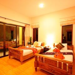 Отель Sawadee Resort комната для гостей фото 2
