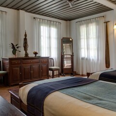Отель Satri House комната для гостей фото 4