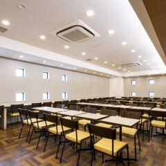 Отель Comfort Hotel Tokyo Higashi Nihombashi Япония, Токио - 2 отзыва об отеле, цены и фото номеров - забронировать отель Comfort Hotel Tokyo Higashi Nihombashi онлайн помещение для мероприятий