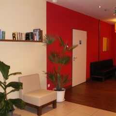 Star Inn Hotel Budapest Centrum, by Comfort спа