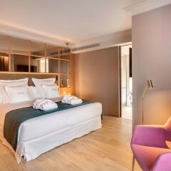 Отель Barceló Emperatriz комната для гостей фото 2
